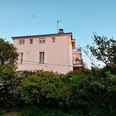 3 Rooms, 2 Bathrooms, In A Villa. Lightfull, Quiet And Charm Cannes Dış mekan fotoğraf